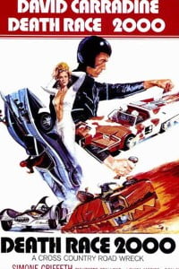 Download Death Race 2000 (1975) BluRay Dual Audio (Hindi-English) 480p | 720p | 1080p Esub