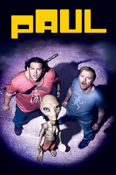 Download Paul (2011) Bluray Dual Audio {Hindi-English} 480p & 720p & 1080p