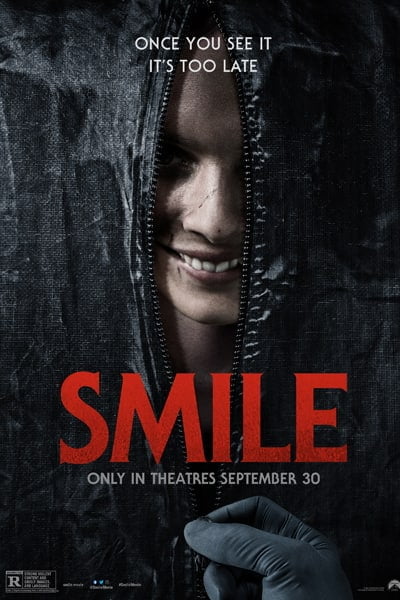 Download Smile (2022) WEB-DL Dual Audio (Hindi-English) 480p, 720p | 1080p Esub