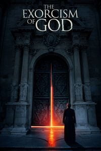 Download The Exorcism of God (2021) Bluray Dual Audio (Hindi-English) 480p, 720p | 1080p Esub