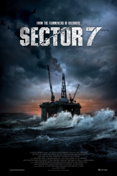 Download Sector 7 (2011) {Hindi-Korean} Dual Audio 480p & 720p & 1080p Bluray
