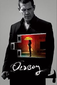 Download Oldboy (2013) BluRay English Movie 480p | 720p | 1080p ESub