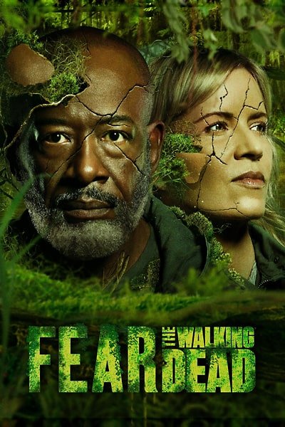 Download Fear the Walking Dead (Season 1 – 8) WEB-DL {Hindi-English} 480p | 720p | 1080p WEB Series