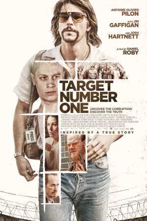 Download Target Number One (2020) BluRay {Hindi-English} 480p | 720p | 1080p