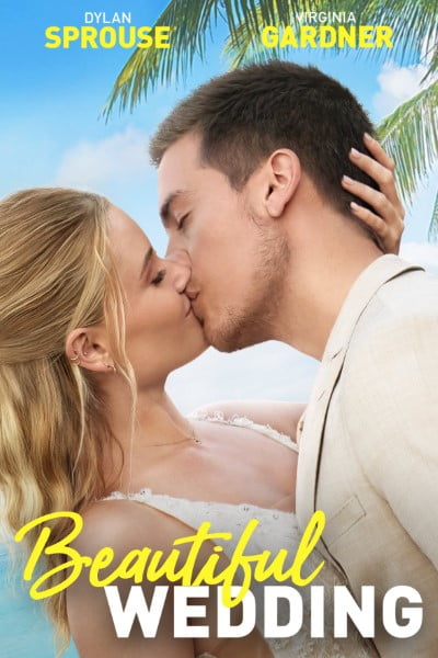 Download Beautiful Wedding (2024) WEB-DL English Movie 480p | 720p | 1080p ESub