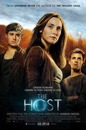 Download The Host (2013) BluRay {Hindi-English} 480p | 720p | 1080p Esub