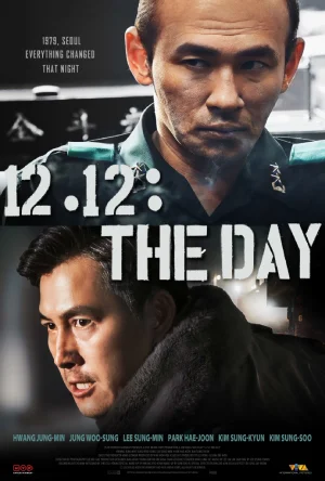 Download 12.12: The Day (2023) WEB-DL (Hindi-Korean) 480p | 720p | 1080p Esub