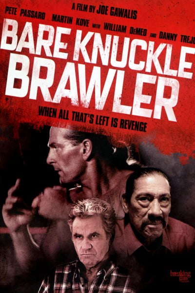 Download Bare Knuckle Brawler (2019) WEB-DL {Hindi-English} 480p | 720p | 1080p ESub