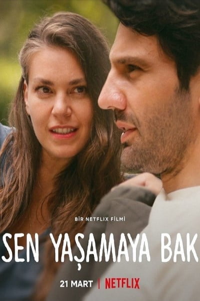 Download In Good Hands (2022) WEB-DL {Hindi-English-Turkish} 480p | 720p | 1080p ESub