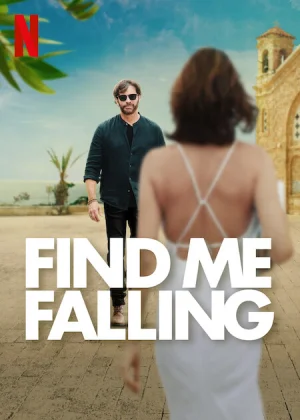Download Find Me Falling (2024) WEB-DL Dual Audio {Hindi-English} 480p | 720p | 1080p Esub