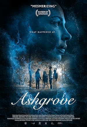 Download Ashgrove (2022) BluRay Dual Audio {Hindi-English} 480p & 720p & 1080p ESub