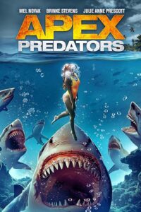 Download Apex Predators (2021) WEB-DL Dual Audio {Hindi-English} 480p | 720p | 1080p ESub