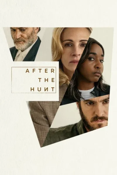 Download After the Hunt (2025) WEB-DL Dual Audio {Hindi-English} 480p | 720p | 1080p | 4K 2160p ESub
