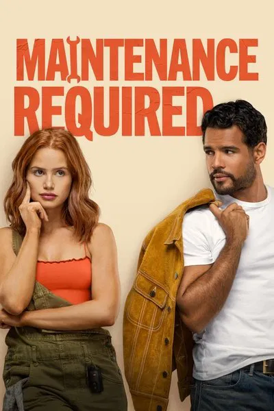 Download Maintenance Required (2025) WEB-DL Dual Audio {Hindi (DD5.1) & English} 480p | 720p | 1080p ESub