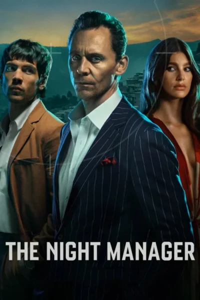 Download The Night Manager (Season 1-2) WEB-DL Dual Audio [Hindi-English] 480p | 720p | 1080p ESub Amazon Prime WEB Series
